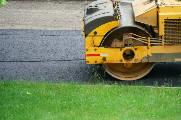 Best Brick Driveway Installation  in Carlstadt, NJ