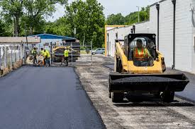 Best Residential Driveway Installation  in Carlstadt, NJ