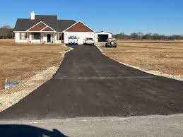 Best Residential Driveway Installation  in Carlstadt, NJ