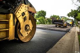 Trusted Carlstadt, NJ Driveway Paving Services Experts