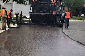 Why Choose Us For All Your Driveway Paving Needs in Carlstadt, NJ?